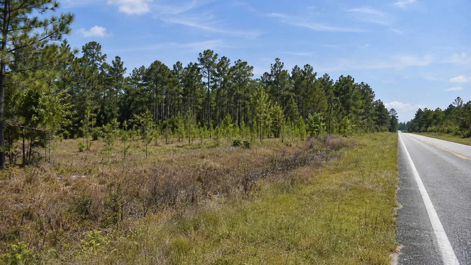 Tax on Selling Land in South Carolina