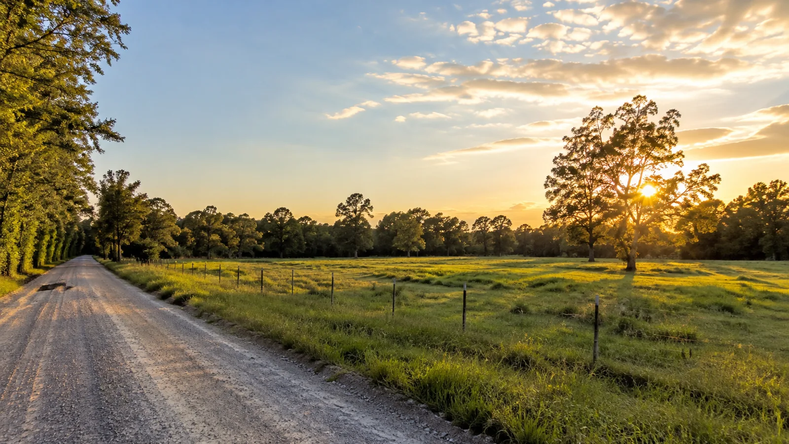 How to Sell Land Fast in South Carolina: South Carolina land and parcel context