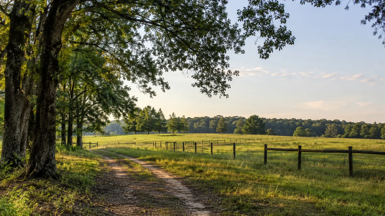 South Carolina Land Buyers: How to Sell Land Fast for Cash: South Carolina land and parcel context